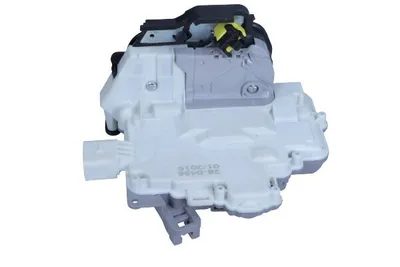 Produktbild von MAXGEAR 28-0456 Türschloss Vorne Rechts für AUDI A3 Sportback (8PA) A6 Avant (4F5, C6) A3 Schrägheck (8P1) A6 Limousine (4F2, C6) A4 Limousine