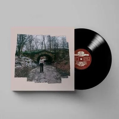 Immagine prodotto di Kevin Morby: More Photographs (A Continuum) - - (LP / M)