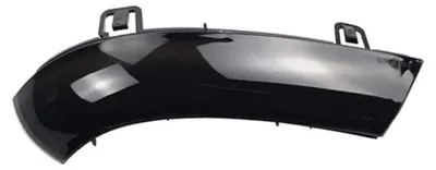 Image de Clignotant LED dans le rétroviseur pour VW Golf, Jetta, Passat, Sharan droit 1K0949102