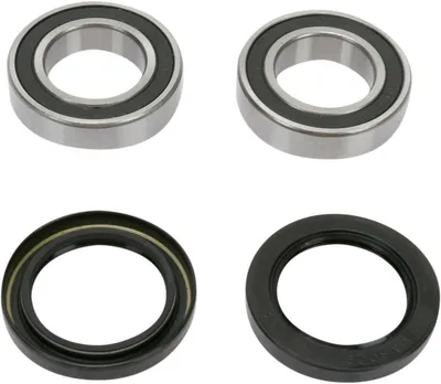 Produktbild von Rear Wheel Bearing Kit