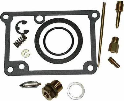 Produktbild von KEYSTER KY-0219 Vergaser Überholsatz für Yamaha DT 125 E