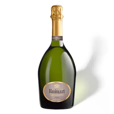 Produktbild von Šampanské R de Ruinart Brut Pinot Noir šumivé víno suchý koláč 750ml
