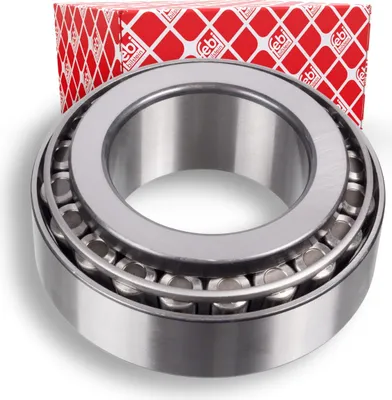 Produktbild von FEBI BILSTEIN 103326 Radlager passend für MERCEDES-BENZ AXOR Hinten Links Hinten Rechts