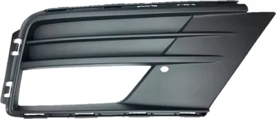 Produktbild von Nebelscheinwerfergitter Lüftungsgitter Rechts Stoßstange passend für Caddy 4