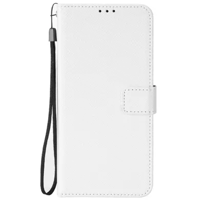 Immagine prodotto di Custodia protettiva per smartphone Xiaomi Redmi Note 11, tipo cover/tasca, protezione a 360 gradi, colore: bianco