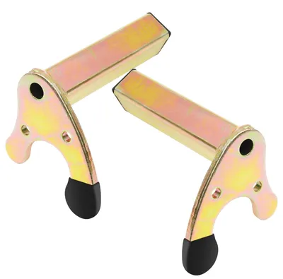 Immagine prodotto di Supporto posteriore U-Motor per motori fino a 400 kg