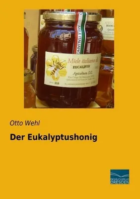 Image de Der Eukalyptushonig