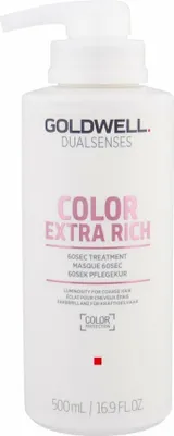 Produktbild von COLOR EXTRA RICH 60 sec treatment 500 ml