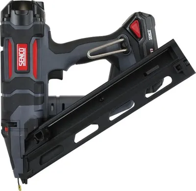 Image de Cloueur de finition Fusion SENCO F-15XP DA 32-65 mm 18V + 1 batterie 1.5 Ah - 10L2001N