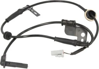 Produktbild von ABE ABS Sensor Raddrehzahl Vorne Links für MITSUBISHI GRANDIS (NAW) CCZ1409ABE