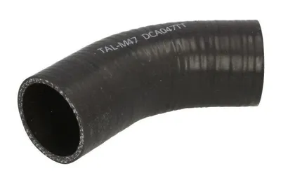 Produktbild von THERMOTEC DCA047TT Turbo Ladeluftschlauch für VW Golf VII Schrägheck (5G1, BQ1, BE1, BE2) Passat Variant (3G5, CB5) TIGUAN (5N) Golf VII Variant