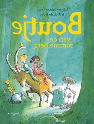 Zdjęcie produktu dla Kinderbuch Abenteuer - Gefühle für Kinder lernen - Bronzen Griffel Preisgewinner
