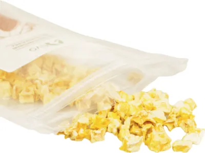 Obrázek produktu pro Křupavá papája - celé lyofilizované ovoce 20g