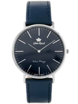 Produktbild von Watch G. Rossi - 11014 (ZG197N) + Box