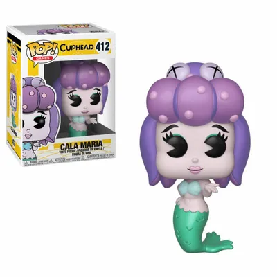 Obrázek produktu pro FUNKO 34471, 110 g