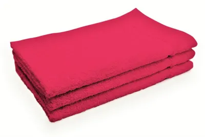 Obrázok produktu pre Uterák Classic malý purpurový 30x50 cm, 100% bavlna