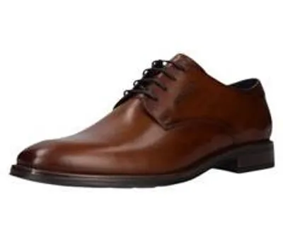 Produktbild von Bugatti Herren  Halbschuhe Business 311-AYN01-1100 Braun