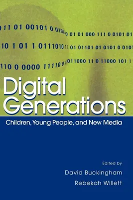 Produktbild von Digital Generations