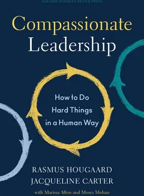 Immagine prodotto di Compassionate Leadership