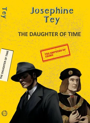 Produktbild von The Daughter of Time