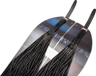 Image de Accessoires Nitro Splitboard NOMAD FELLES, taille : 162, couleurs : peaux