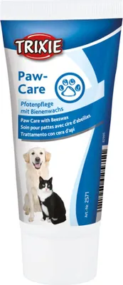 Produktbild von TRIXIE Pfotenpflege-Creme, 50 ml