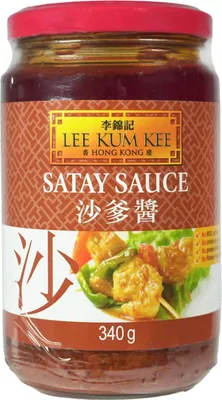 Produktbild von LKK Satay Sauce 340g