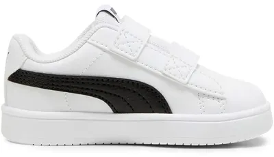 Immagine prodotto di Scarpe sportive Puma Rickie Classic bianche taglia 21 (bambini) bianche taglia 21
