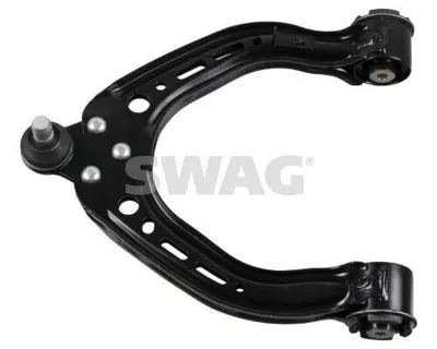 Produktbild von SWAG 33 10 2984 Querlenker Vorne Links Oben für TESLA Model S (5YJS)