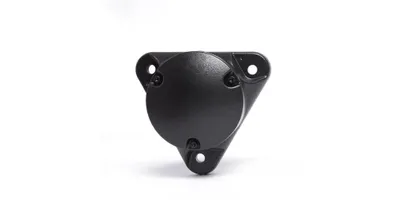 Produktbild von SKF Flanschlagergehäuse FNL516 A 70 mm rund