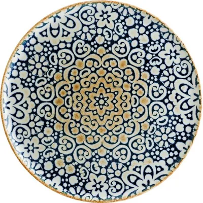 Zdjęcie produktu dla Talerze do pizzy Alhambra Gourmet, 32 cm - zestaw 6 sztuk