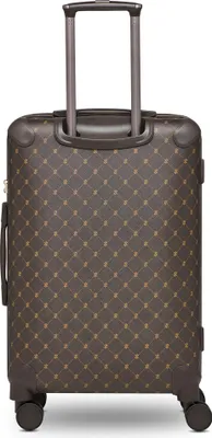Produktbild von Lazarotti Palermo 4 Rollen Trolley M 66 cm