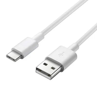 Produktbild von Originalkabel Huawei AP51 USB-C, 1 Meter