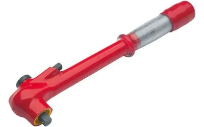 Produktbild von NWS Drehmomentschlüssel 2034-370