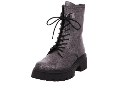 Produktbild von Gabor 1.761.69, Boots in Grau für Damen, Größe 40,5