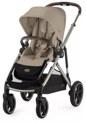 Cybex Gazelle S Kinderwagen