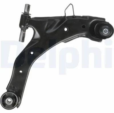 Produktbild von DELPHI TC5735 Querlenker Vorne Rechts Unten für HYUNDAI COUPE (GK)