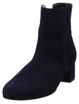 Obrázek produktu pro Gabor 5.680.16, dámské kotníkové boty v modré barvě, velikost 42.5