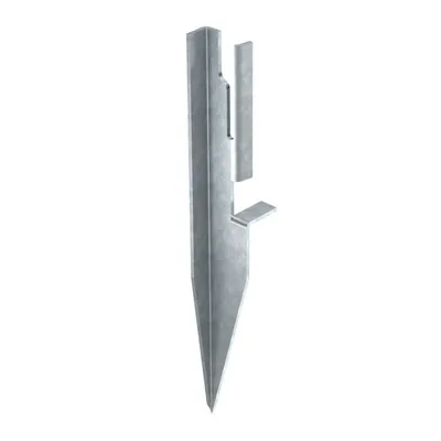 Image de Entretoise 1811/L 400mm (5014026)