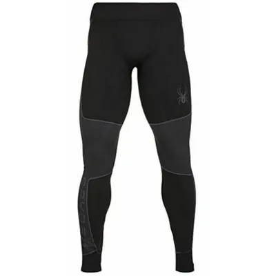 Obrázek produktu pro Termo spodky Momentum SPYDER Black Černá 2XL/3XL