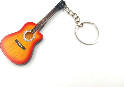 Image de Porte-clés - guitare SGK-0413