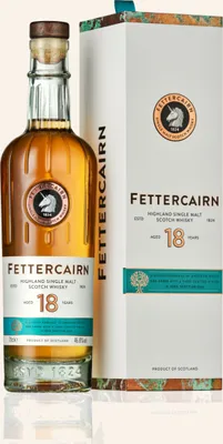 Produktbild von Fettercairn 18 Jahre - Single Malt Scotch Whisky
