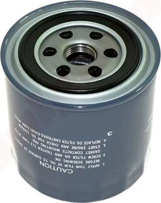 Image de Filtre à huile Pour B&S D93Xh98 3/4-16Unf ( 496510 , 795270 , Am35176 , Am39653 )