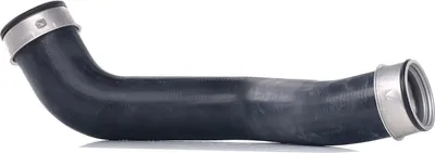 Produktbild von RIDEX 3314C0319 Turbo Ladeluftschlauch passend für MERCEDES-BENZ E-Klasse Limousine (W211) E-Klasse T-modell (S211) CLS (C219) für VW Passat Variant