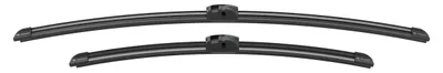 Immagine prodotto di Bosch tergicristallo Aerotwin A524S, lunghezza: 650 mm/450 mm – Set per parabrezza