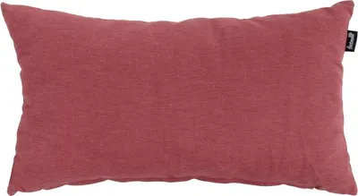 Produktbild von Cuba Cassis Lendenkissen Gartenkissen 50x30x14x cm Hartman