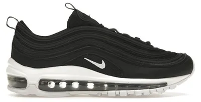 Produktbild von Nike Air Max 97 White Black (GS) - EU 39