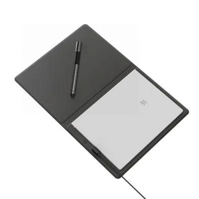 Produktbild von XPPen Note Plus Digital Notebook mit Pen Synchronisiert auf Telefon, Bluetooth Schreiben Tablet