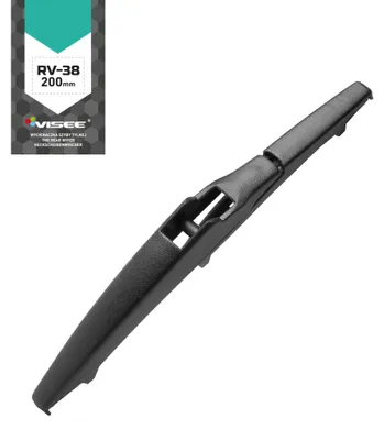 Produktbild von EBG Heckscheibenwischer RV-38 200