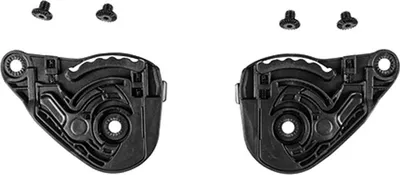 Immagine prodotto di Kit Meccanismi Visiera Casco GIVI 50.6 / 50.7 / 50.8